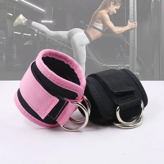 Gym Ankle Straps