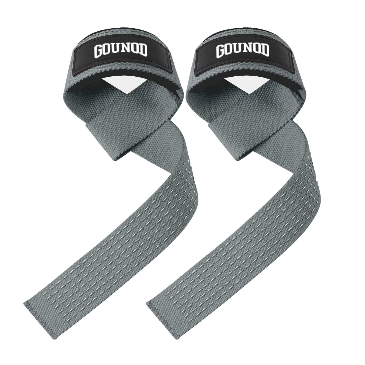 Weightlifting Straps Anti-Slip